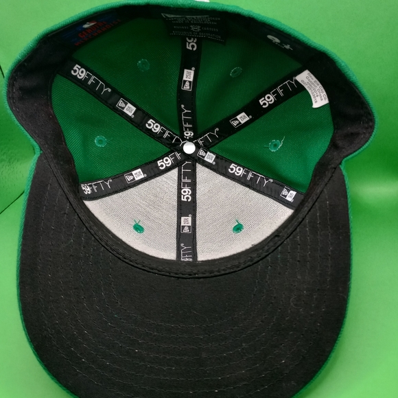 Authentic Collection Alt 59FIFTY Fitted - Picture 6 of 8